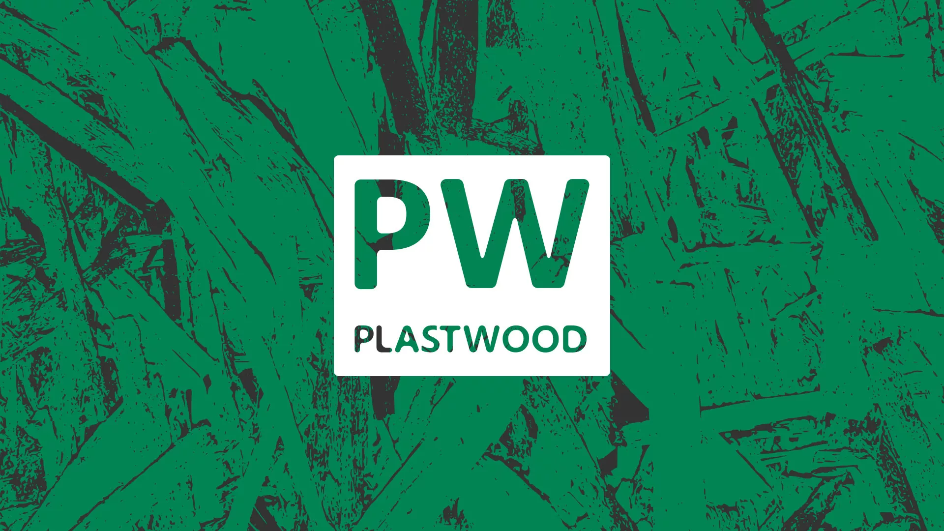 Разработка айдентики и сайта компании «Plastwood» в Мосальске