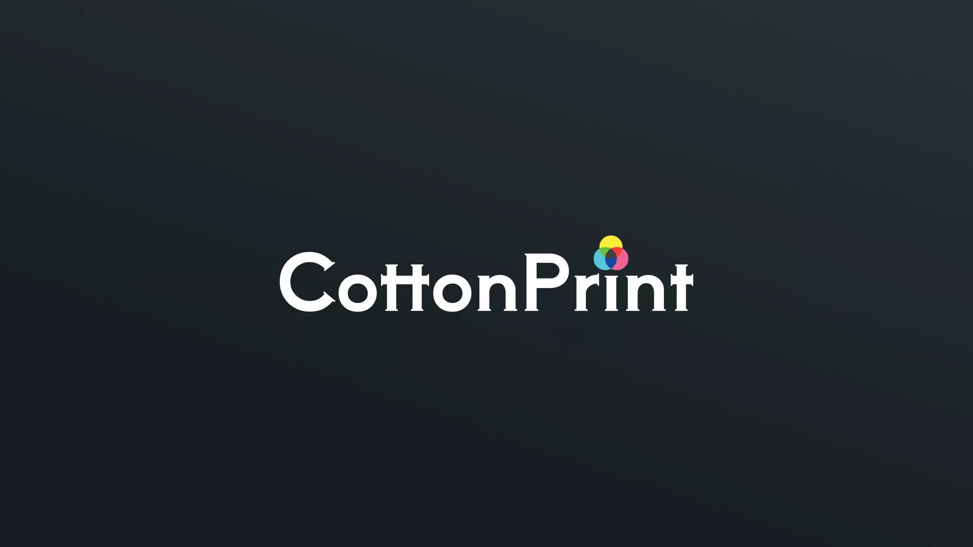 Создание логотипа компании «CottonPrint» в Мосальске