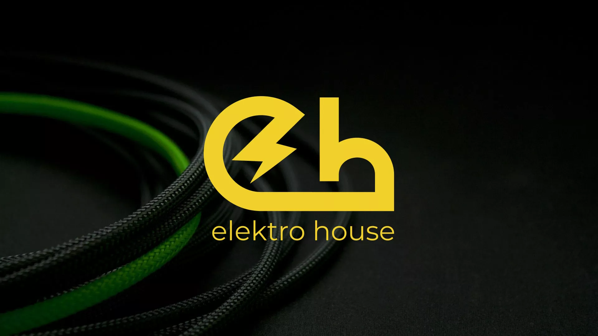 Создание сайта компании «Elektro House» в Мосальске