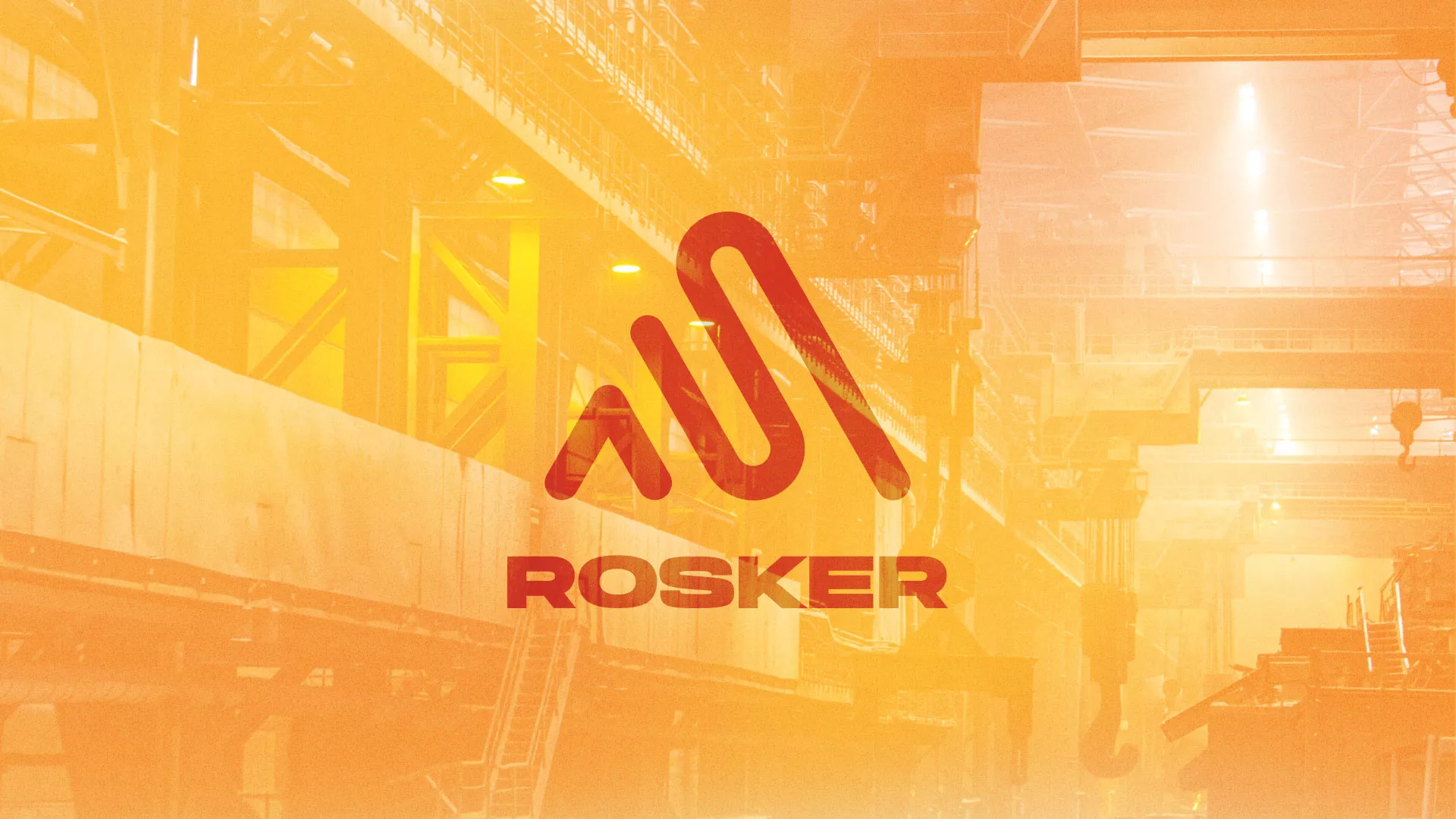 Ребрендинг компании «Rosker» и редизайн сайта в Мосальске