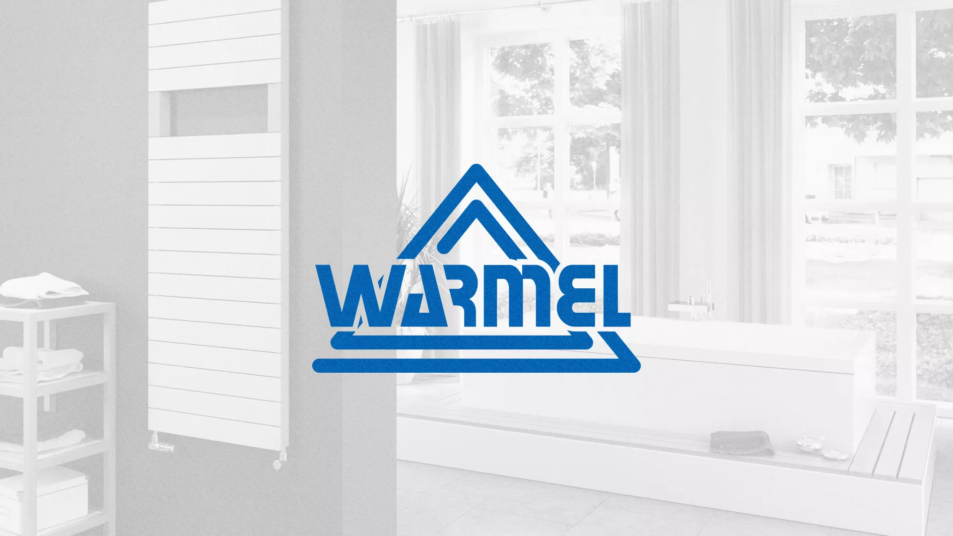 Разработка сайта для компании «WARMEL» по продаже полотенцесушителей в Мосальске