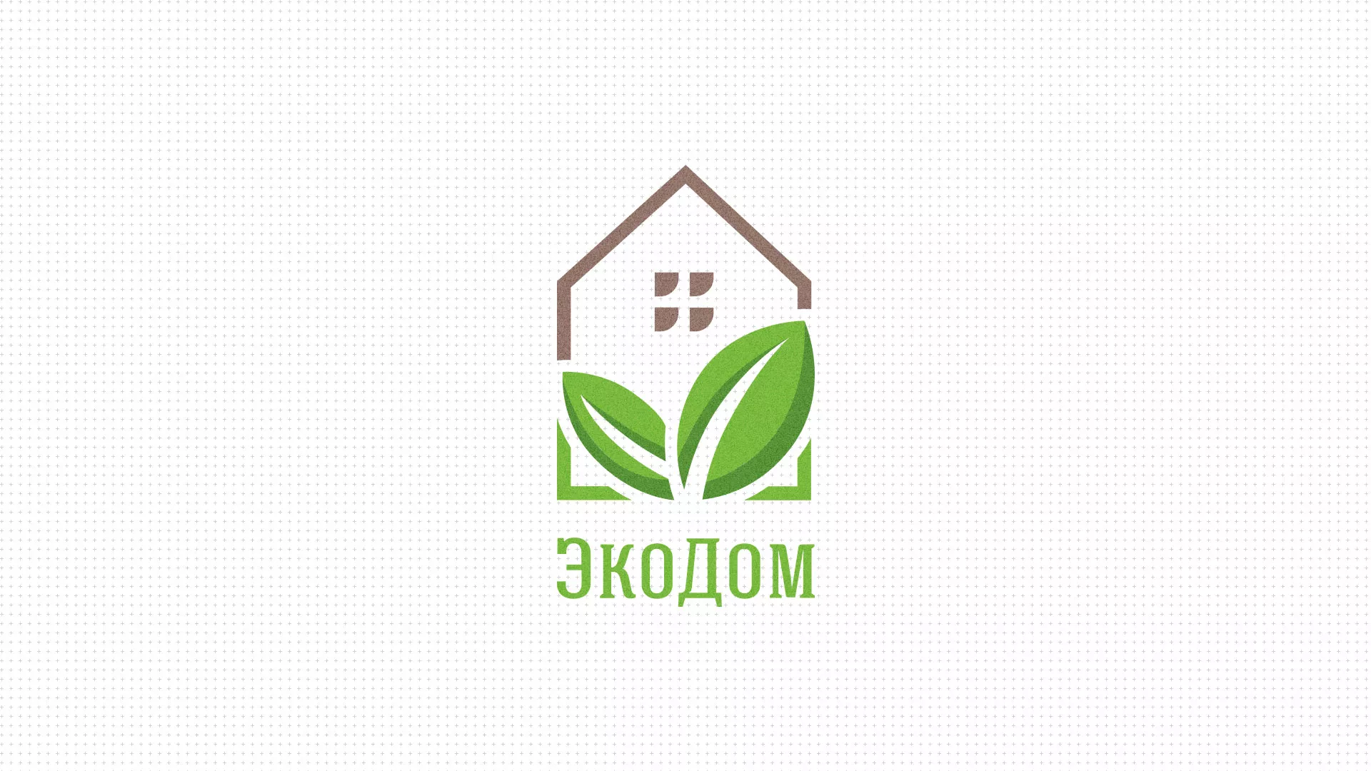Создание сайта для строительной компании «ЭКОДОМ» в Мосальске