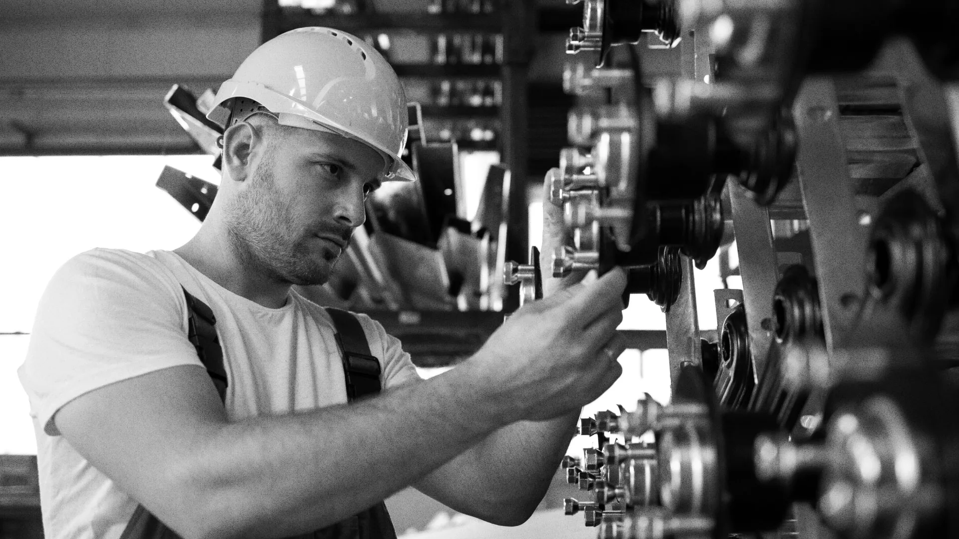 Разработка сайта для завода по продаже оборудования в Мосальске