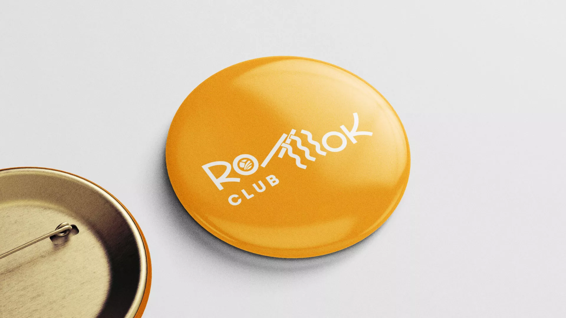 Создание логотипа в Мосальске для суши-бара «Roll Wok Club» Создание логотипа в Мосальске для суши-бара «Roll Wok Club»